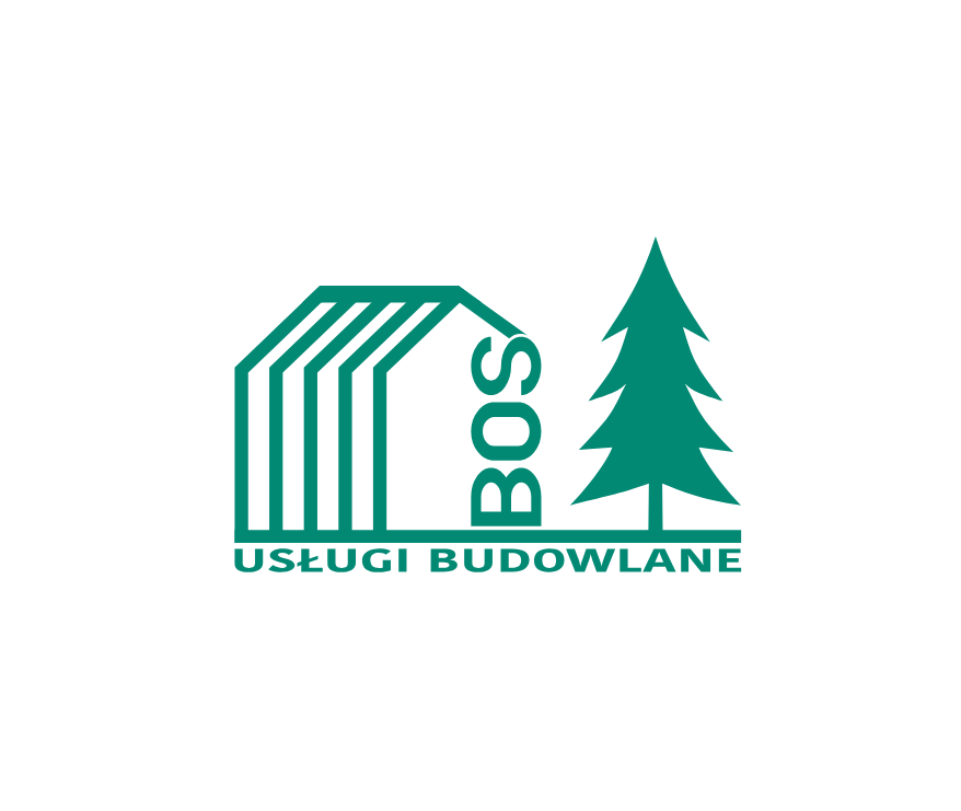 Logo BOS Usługi Budowlane